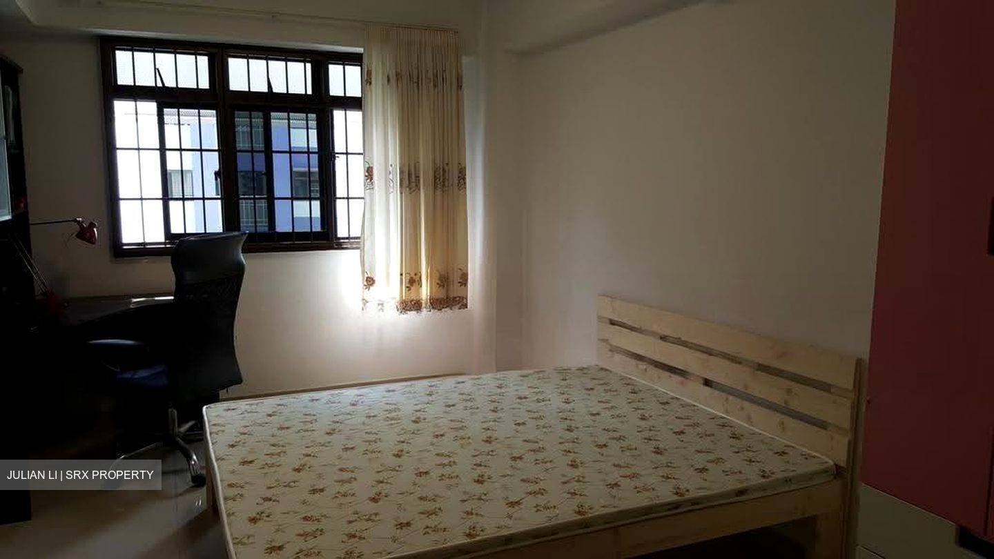 Blk 682D Woodlands Drive 73 (Woodlands), HDB 5 Rooms #618500091